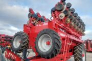 Horsch Maestro 16.75 SW