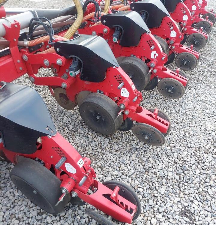 Horsch Maestro 16.75 SW