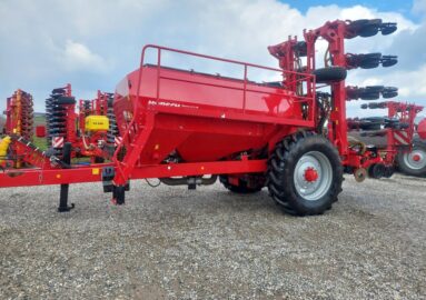 Horsch Maestro 12 SW