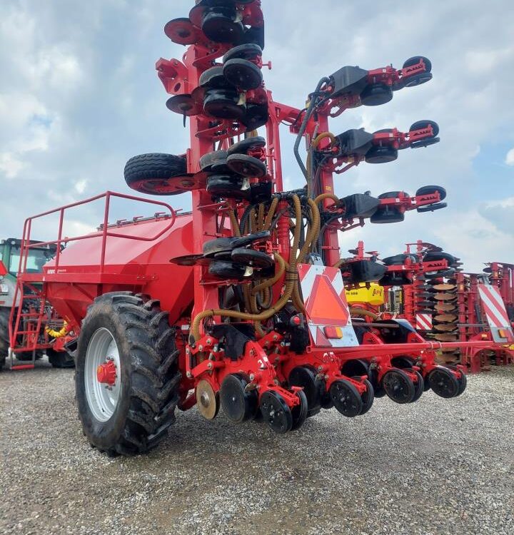 Horsch Maestro 12 SW