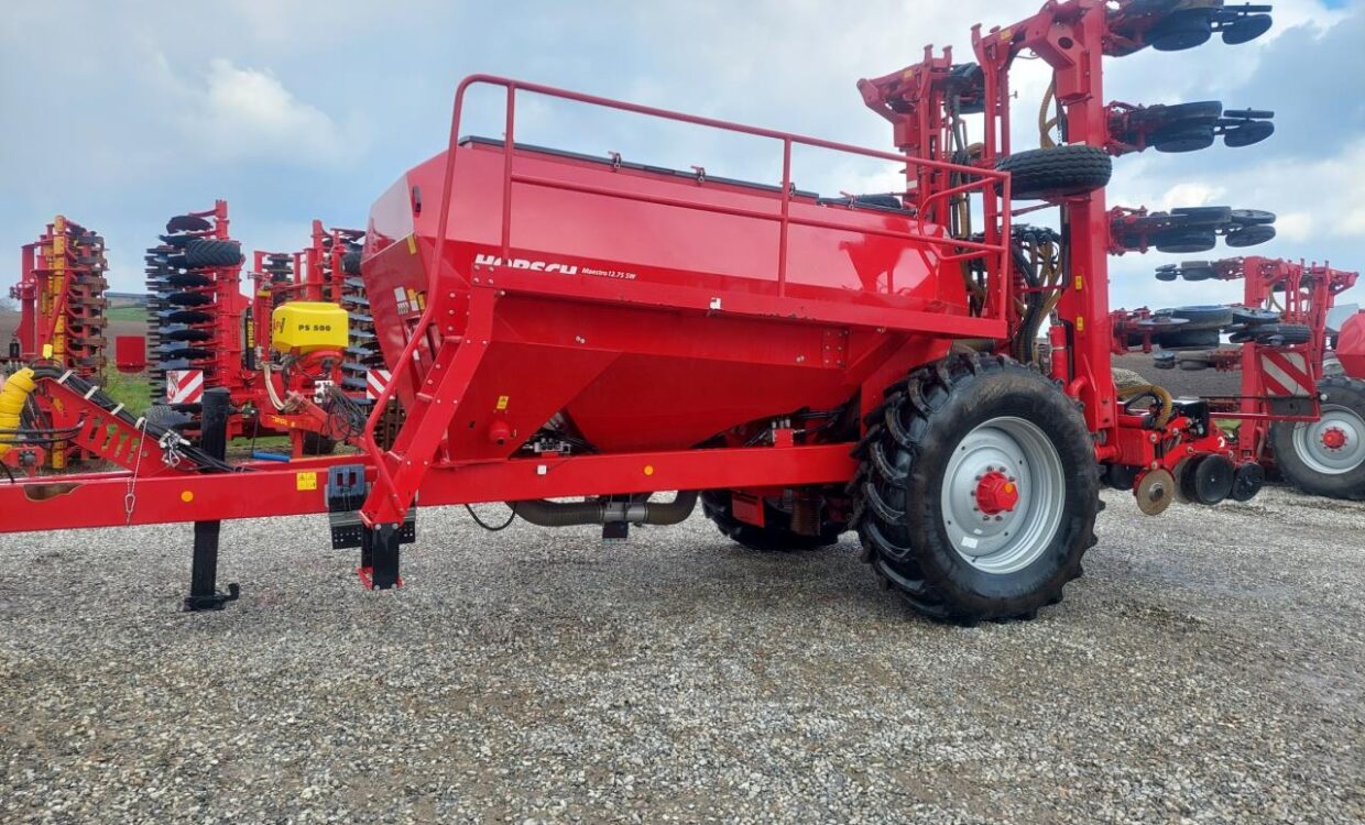 Horsch Maestro 12 SW