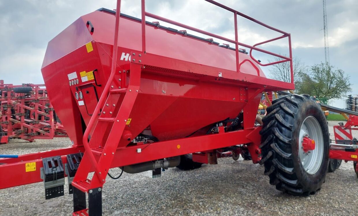 Horsch Maestro 12 SW