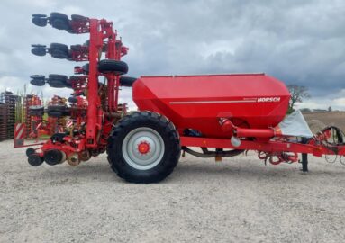 Horsch Maestro 12.75 SW