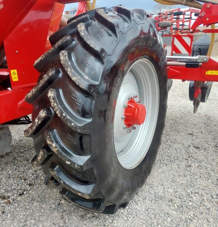 Horsch Maestro 12.75 SW