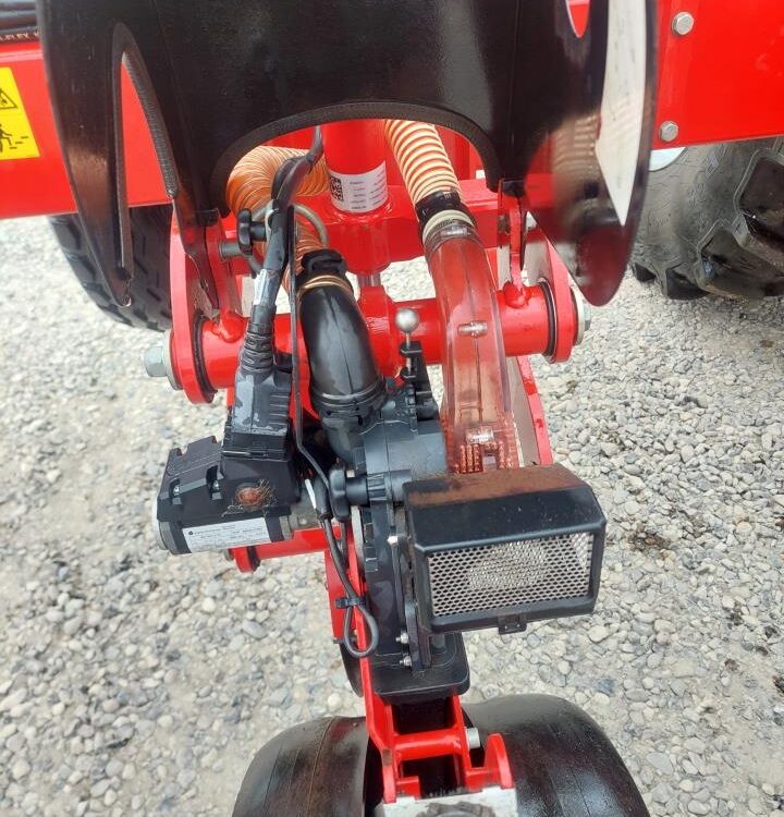 Horsch Maestro 12.75 SW