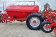 Horsch Maestro 12.75 SW