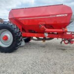 Horsch Maestro 12.75 SW