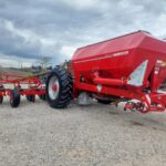 Horsch Maestro 12.75 SW