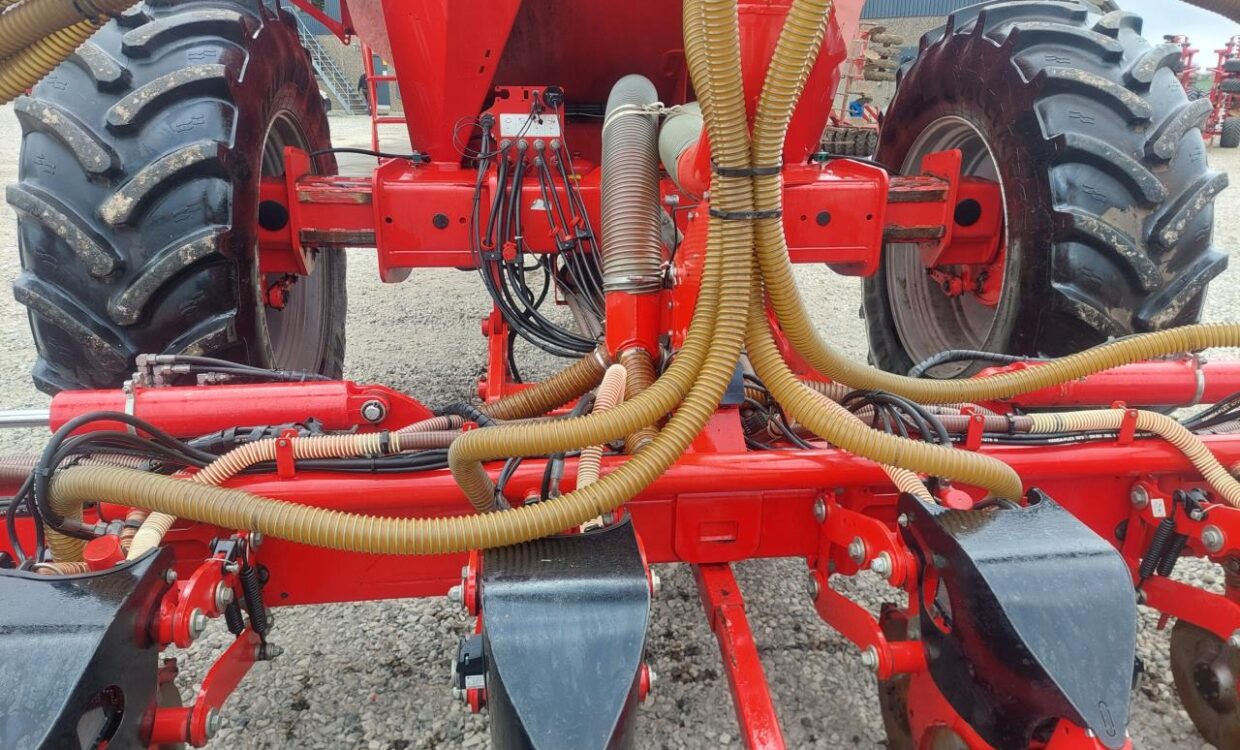 Horsch Maestro 12.75 SW