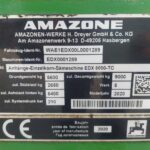 Amazone EDX 6000-TC