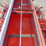 Kuhn ESPRO 4000 RC med frø-udstyr