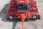 Kuhn ESPRO 4000 RC med frø-udstyr