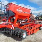 Kuhn ESPRO 4000 RC med frø-udstyr