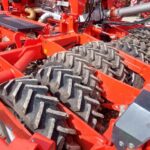 Kuhn ESPRO 4000 RC med frø-udstyr