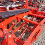 Kuhn ESPRO 4000 RC med frø-udstyr