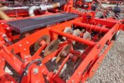 Kuhn ESPRO 4000 RC med frø-udstyr