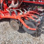 Kuhn ESPRO 4000 RC med frø-udstyr