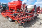 Kuhn ESPRO 4000 RC med frø-udstyr