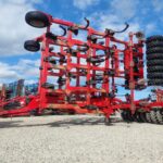 Horsch Tiger 8 AS