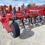 Horsch Tiger 8 AS