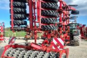 Horsch Tiger 8 AS