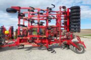 Horsch Tiger 8 AS