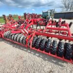 Horsch Tiger 8 AS