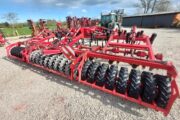 Horsch Tiger 8 AS