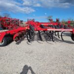 Horsch Tiger 8 AS