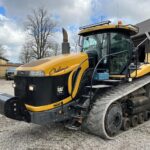 Cat Challenger MT 875B