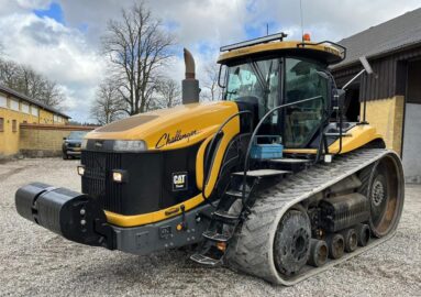 Cat Challenger MT 875B