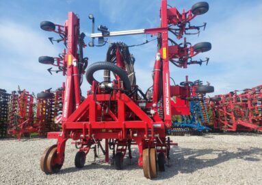 Horsch Transformer 6 VF