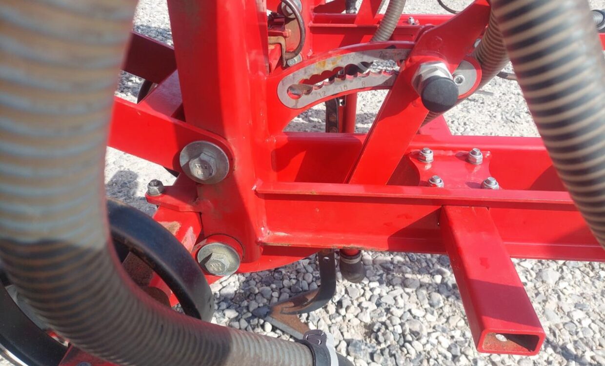 Horsch Transformer 6 VF