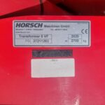 Horsch Transformer 6 VF