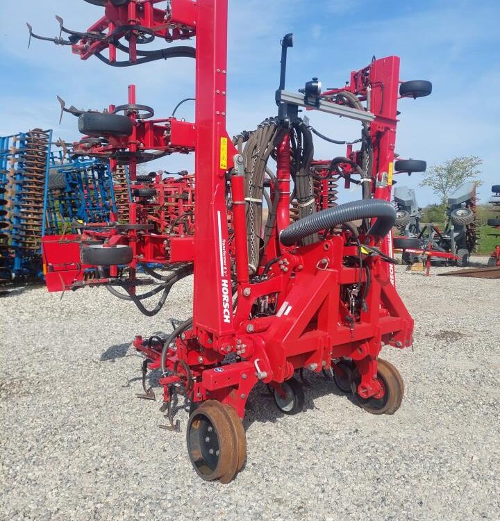 Horsch Transformer 6 VF