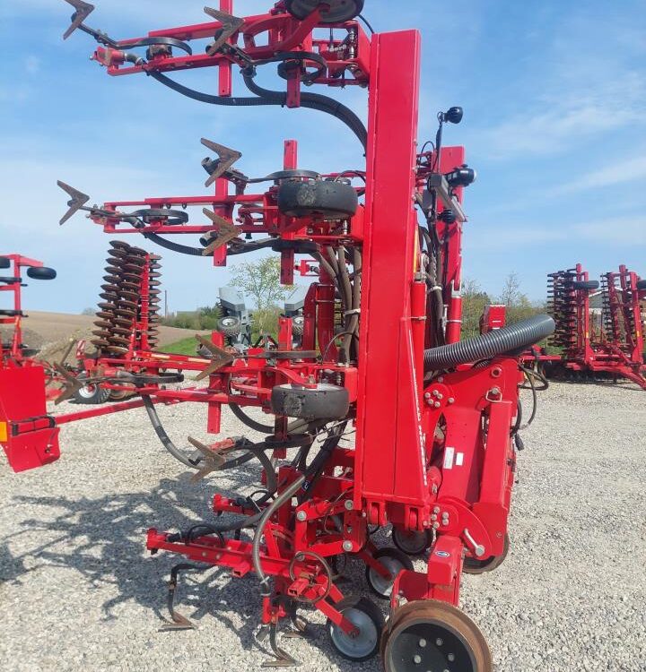 Horsch Transformer 6 VF