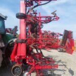 Horsch Transformer 6 VF