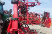 Horsch Transformer 6 VF