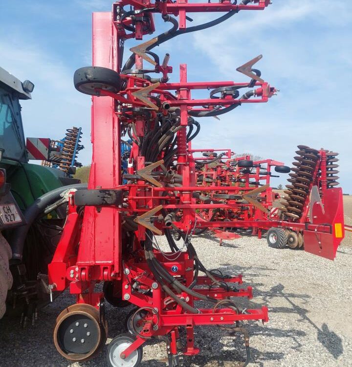 Horsch Transformer 6 VF