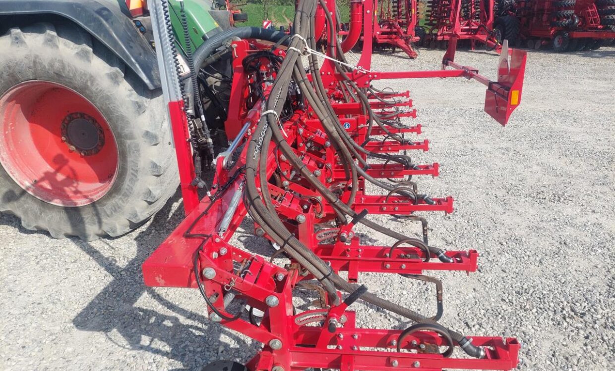 Horsch Transformer 6 VF