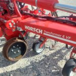 Horsch Transformer 6 VF