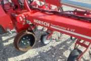 Horsch Transformer 6 VF