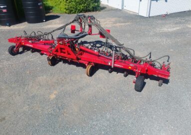 Horsch Transformer 12 VF