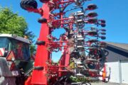 Horsch Transformer 12 VF