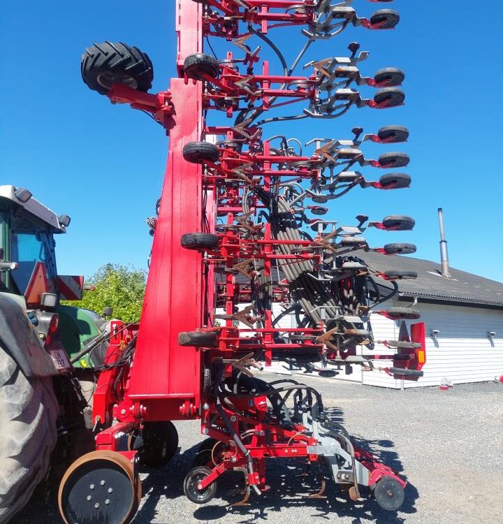 Horsch Transformer 12 VF