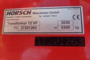 Horsch Transformer 12 VF