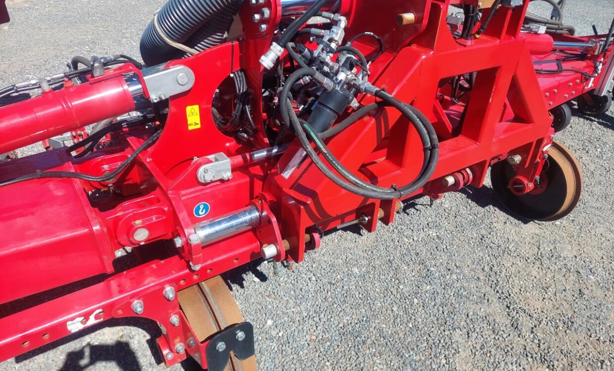 Horsch Transformer 12 VF