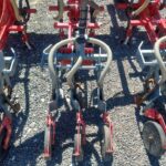 Horsch Transformer 12 VF