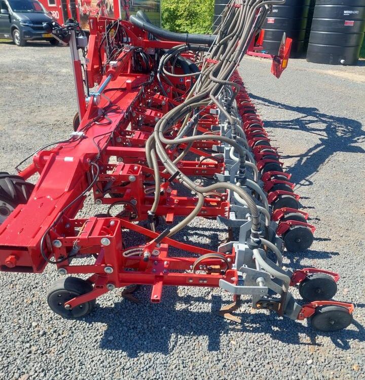 Horsch Transformer 12 VF