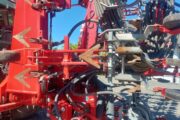 Horsch Transformer 12 VF